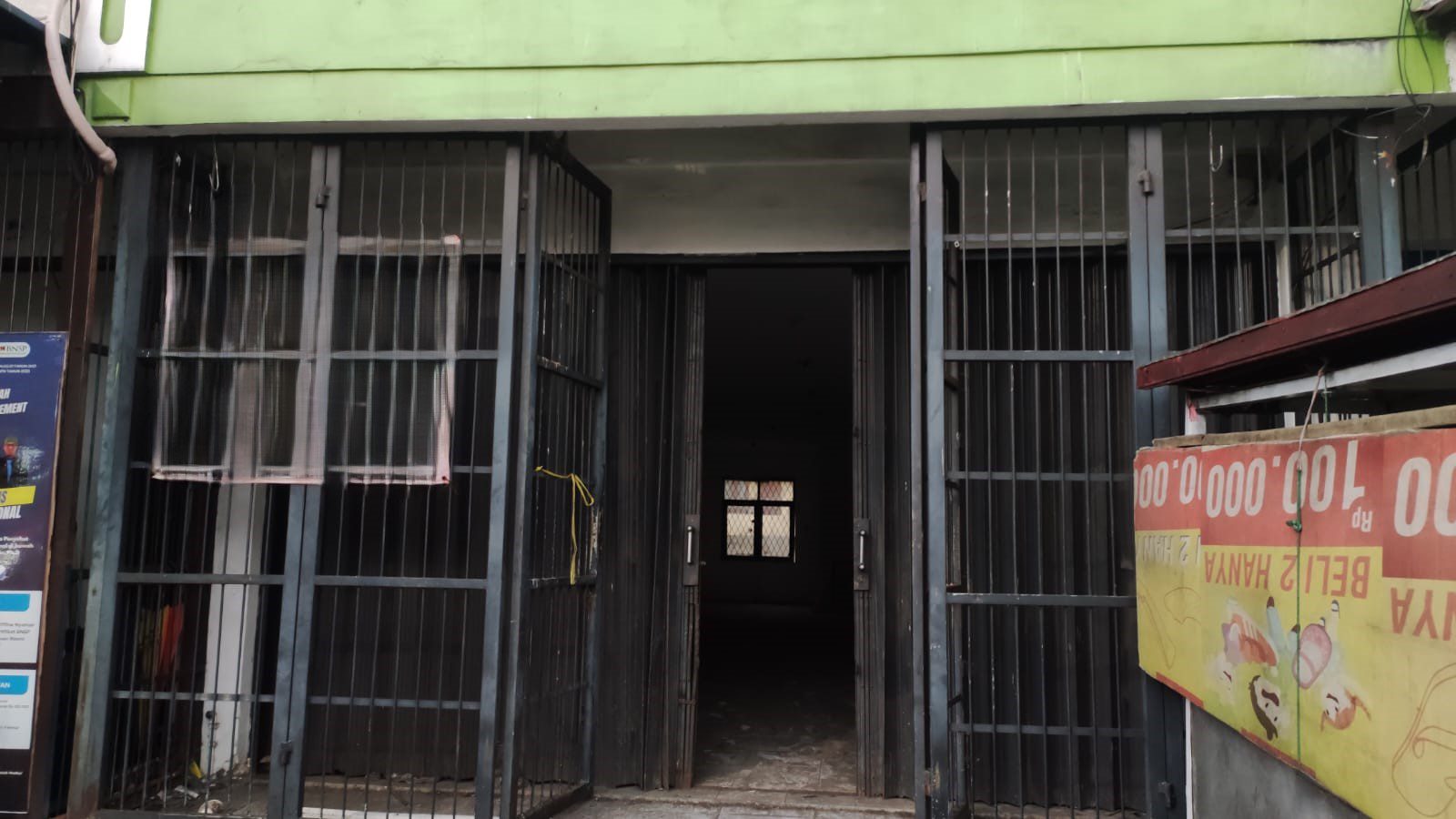 Dijual Ruko di Pinggir Jalan Raya Tajur Kota Bogor Selatan Lokasi Strategis - Foto 5