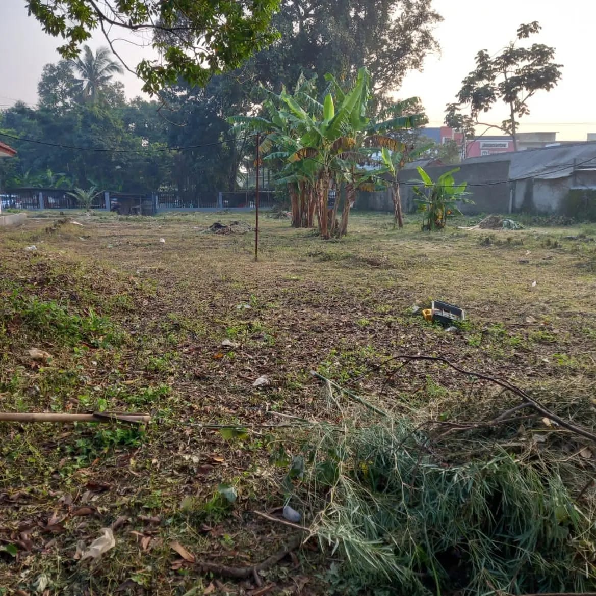 Jual Cepat Kavling Tanah di Daerah Sawangan Depok Jawa Barat (RR) - Foto 2