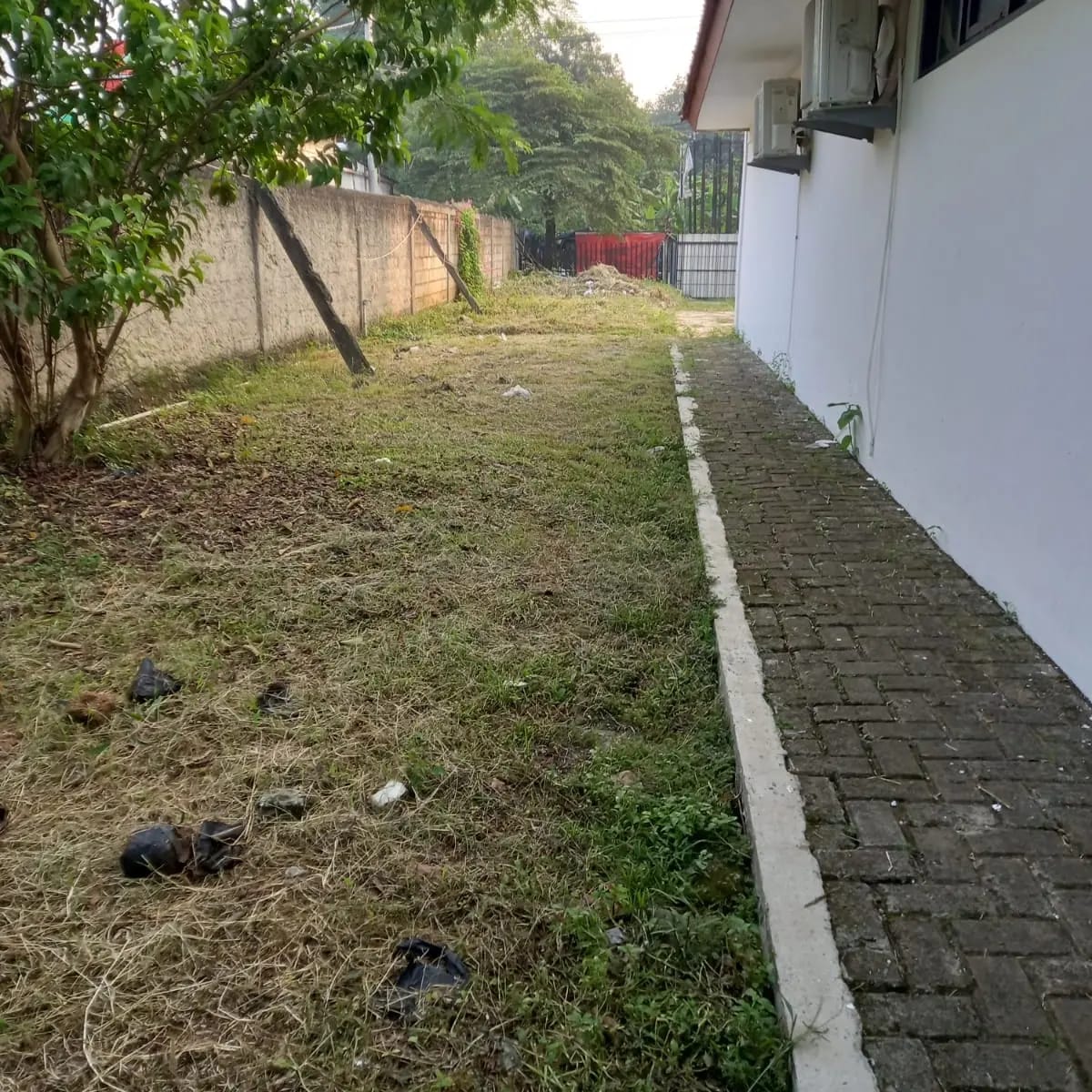 Jual Cepat Kavling Tanah di Daerah Sawangan Depok Jawa Barat (RR) - Foto 3