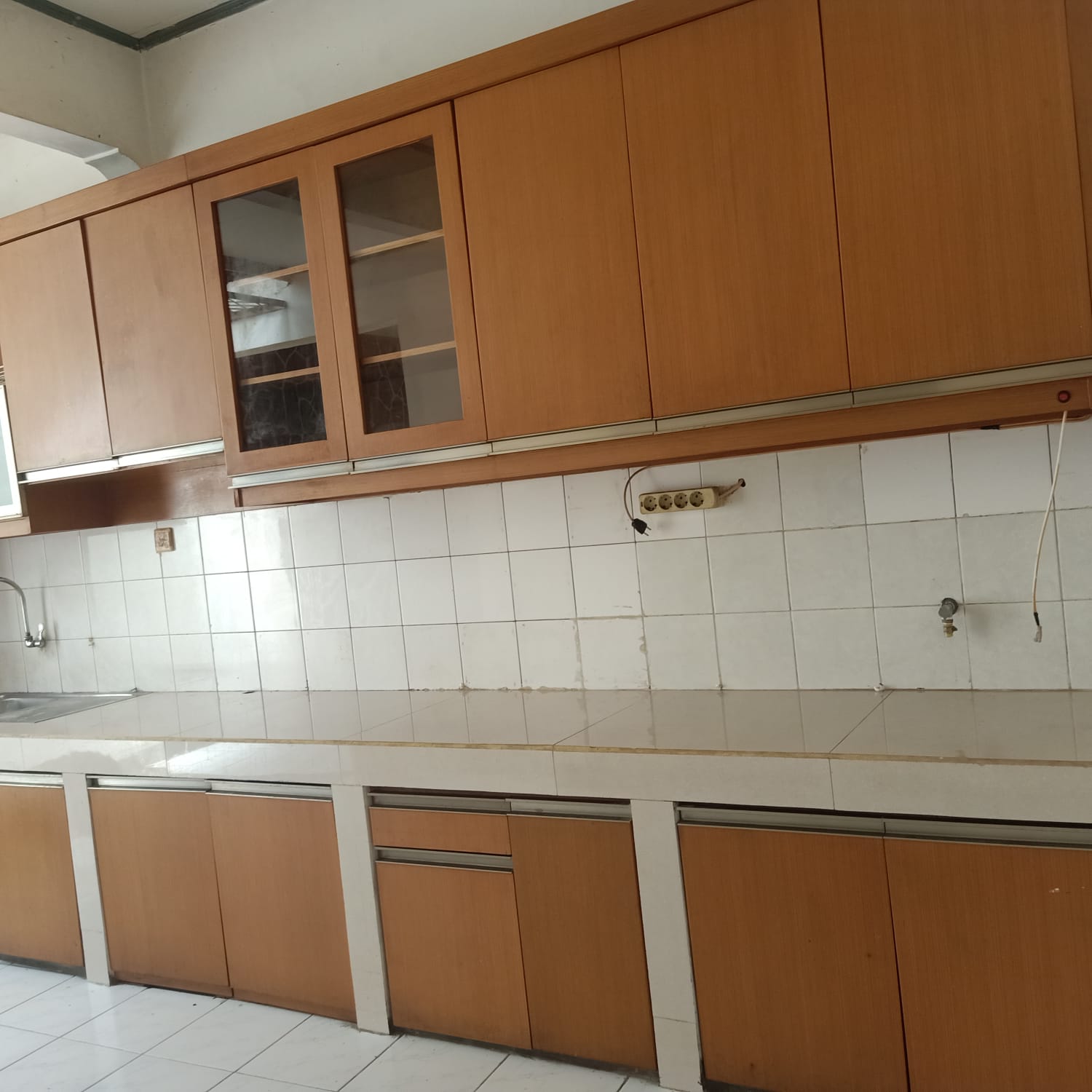 Dijual Rumah di Komplek Kedung Badak Baru Tanah Sareal Bogor Dekat dengan Tol Sentul Selatan - Foto 3