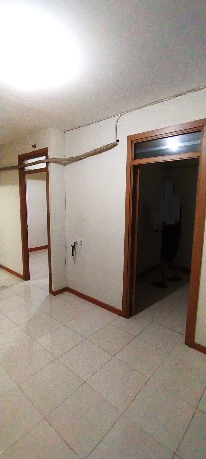 Jual Apartemen Green Palm View Kolam Renang di Duri Kosambi Cengkareng Jakarta Barat IM - Foto 2