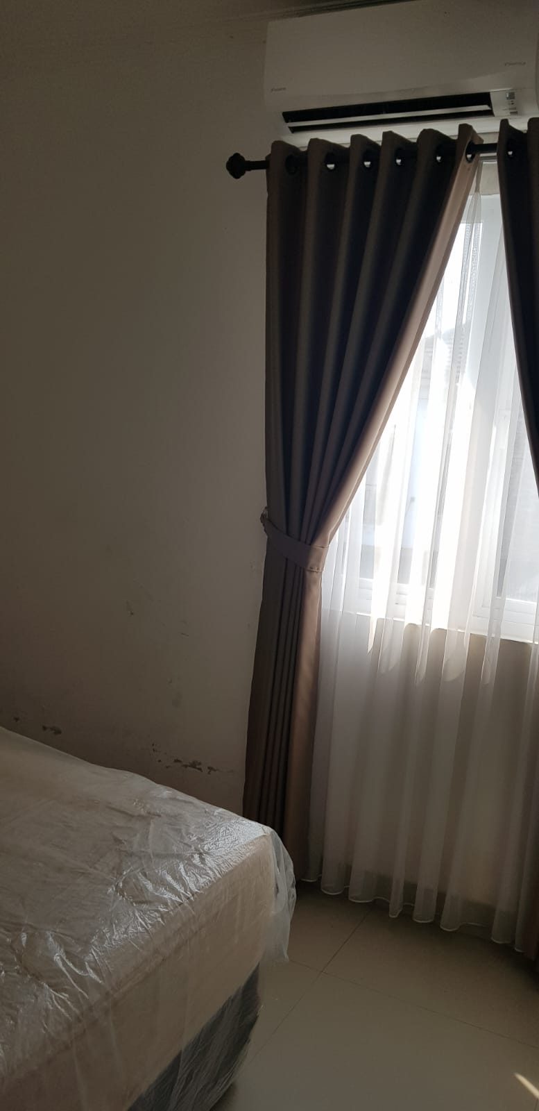 DIJUAL CEPAT BUTUH UANG DAN HARGA TERMURAH RUMAH DI CLUSTER VISTALOKA RESIDENCES SARUA CIPUTAT TANGERANG SELATAN (BM) - Foto 11