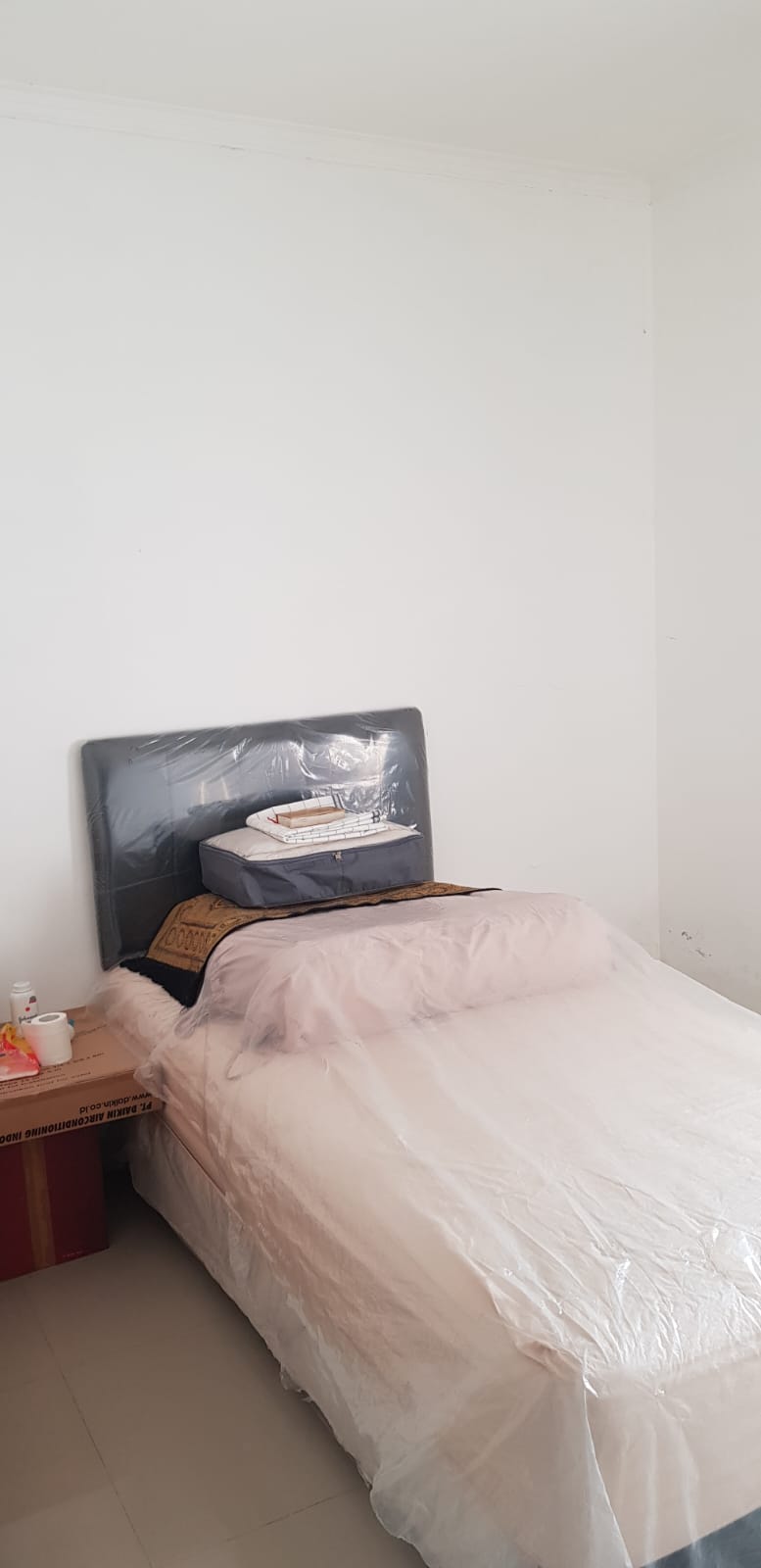 DIJUAL CEPAT BUTUH UANG DAN HARGA TERMURAH RUMAH DI CLUSTER VISTALOKA RESIDENCES SARUA CIPUTAT TANGERANG SELATAN (BM) - Foto 7