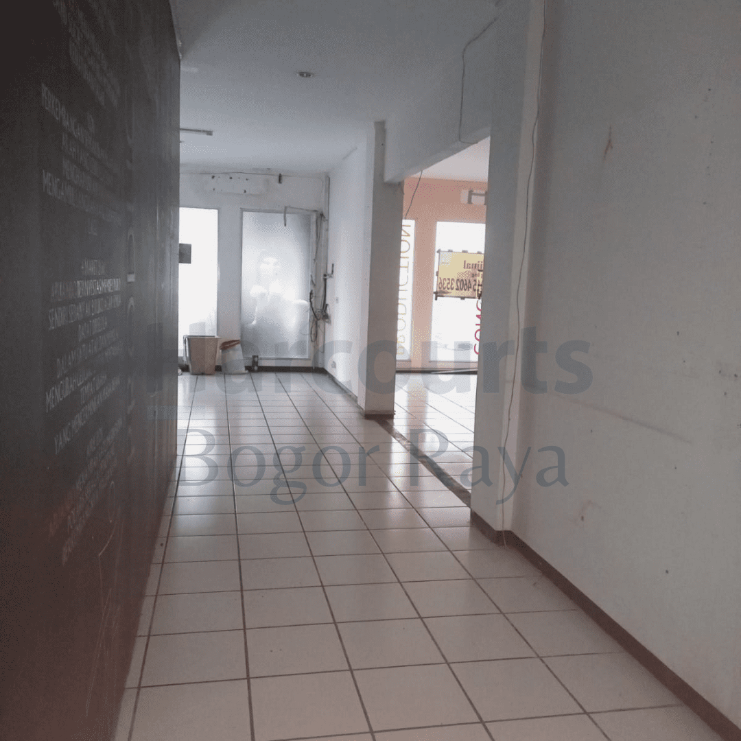 DISEWA RUKO V POINT SUKASARI LOKASI STRATEGIS - Foto 8