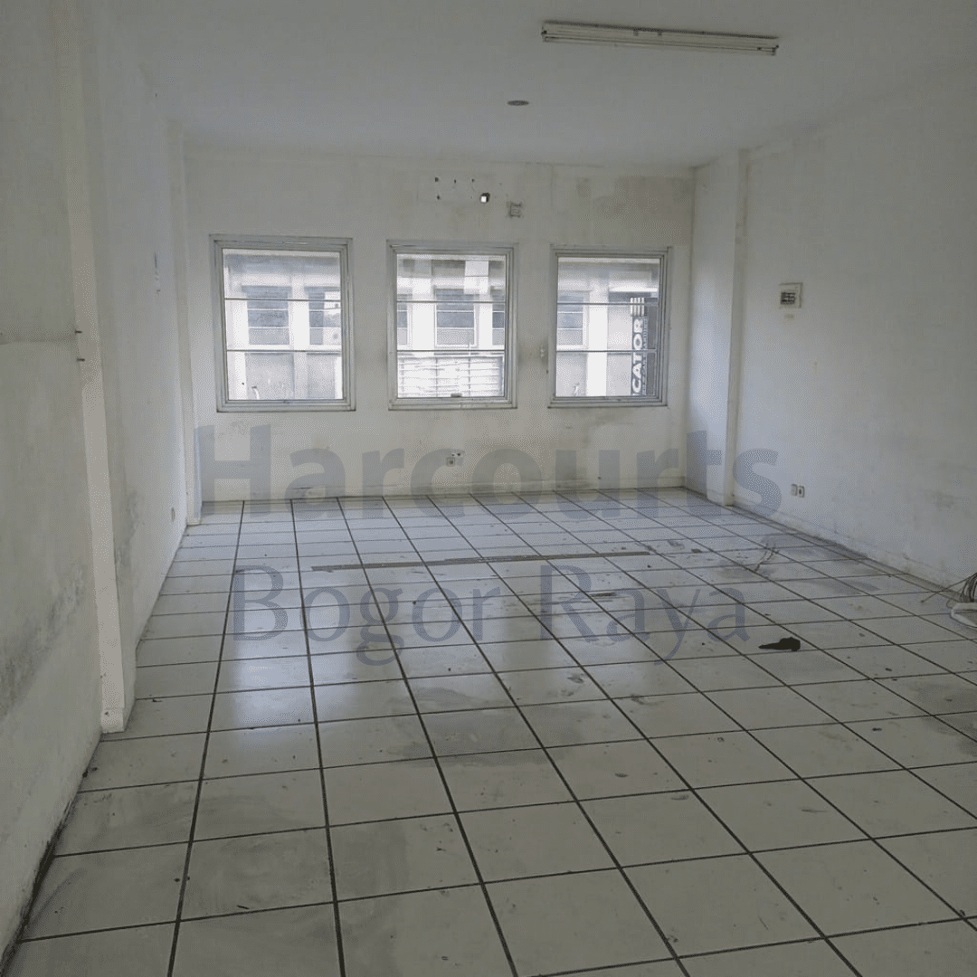 DISEWA RUKO V POINT SUKASARI LOKASI STRATEGIS - Foto 5