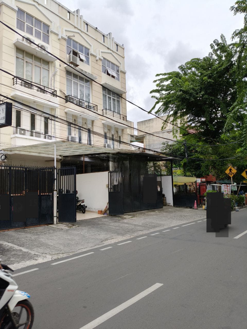 Jual Cepat 2 Ruko Gandeng 4,5 lantai di Taman Sari Jakarta Barat (AL) - Foto 7