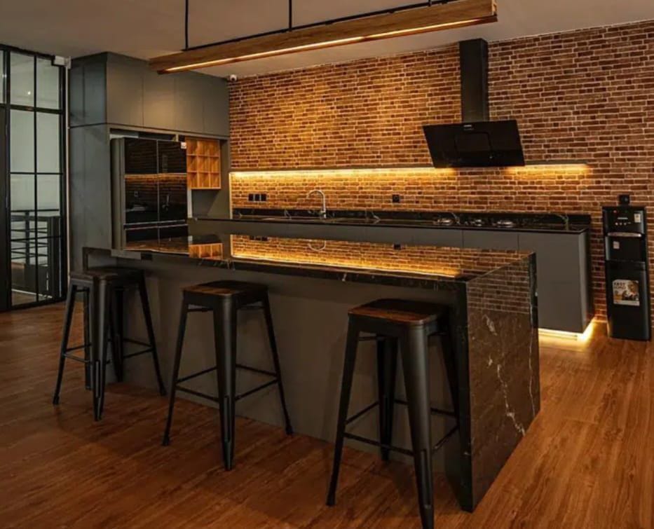 Jual Cepat 2 Ruko Gandeng 4,5 lantai di Taman Sari Jakarta Barat (AL) - Foto 2