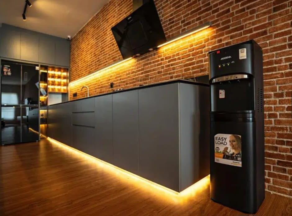 Jual Cepat 2 Ruko Gandeng 4,5 lantai di Taman Sari Jakarta Barat (AL) - Foto 3