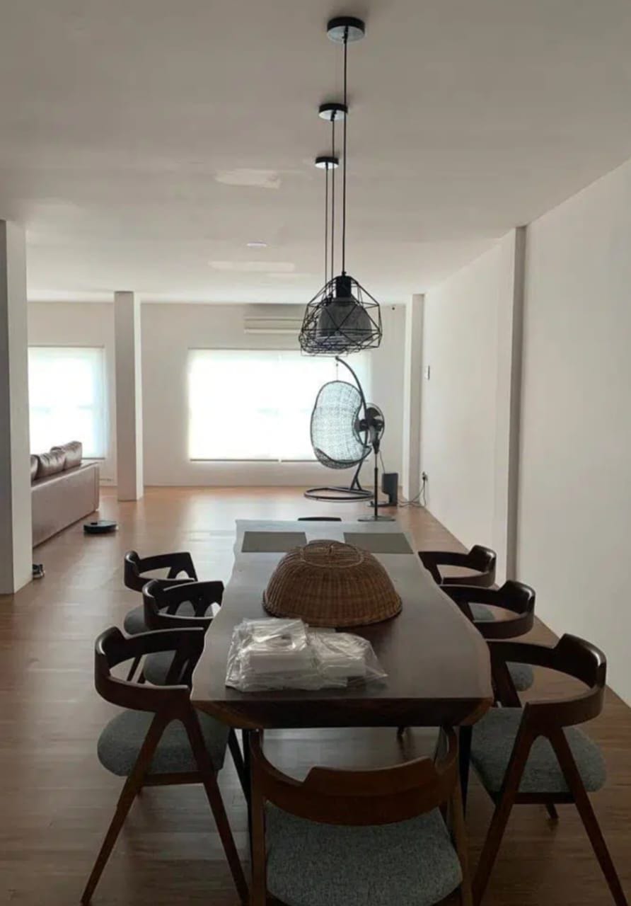 Jual Cepat 2 Ruko Gandeng 4,5 lantai di Taman Sari Jakarta Barat (AL) - Foto 4