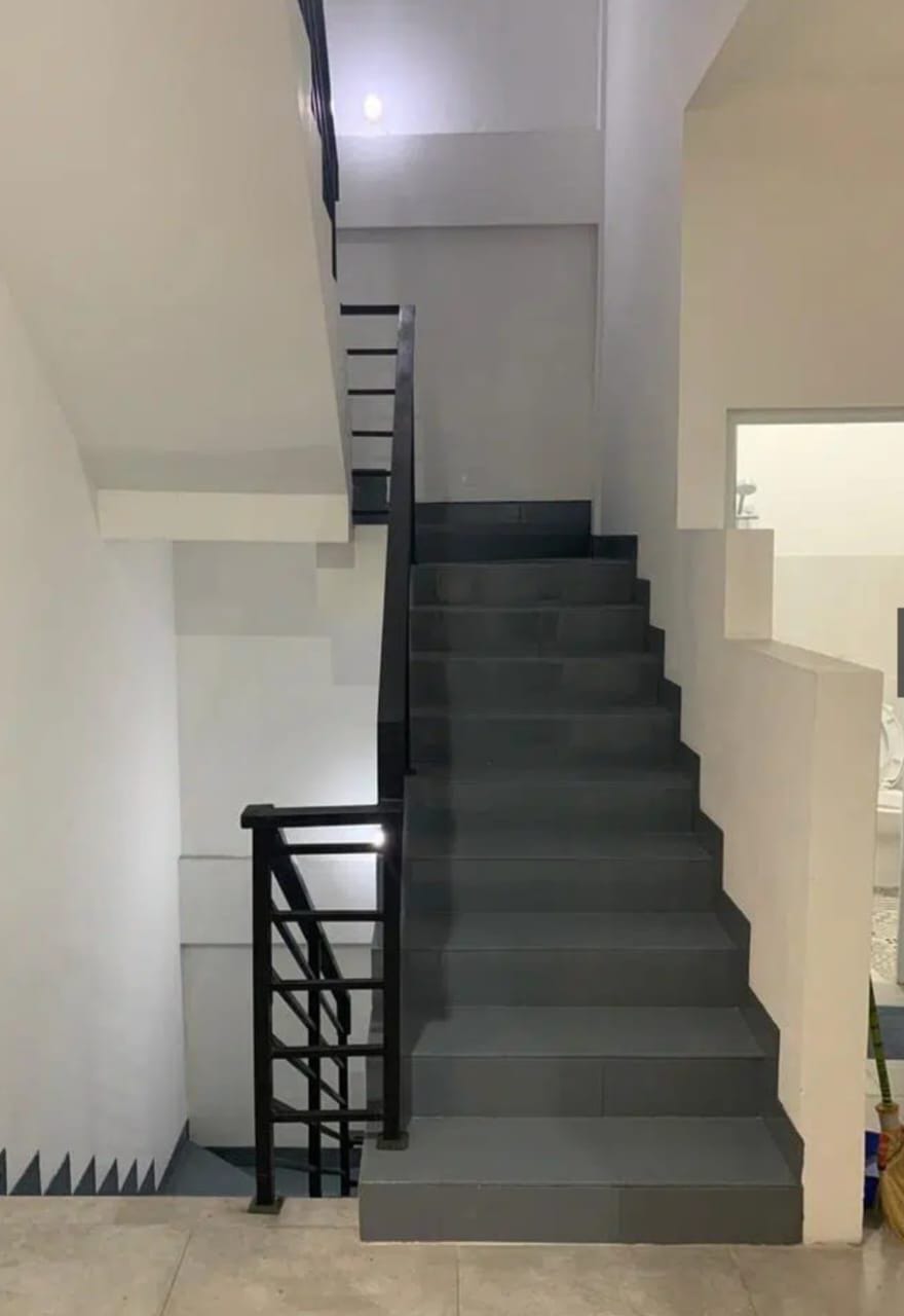 Jual Cepat 2 Ruko Gandeng 4,5 lantai di Taman Sari Jakarta Barat (AL) - Foto 9