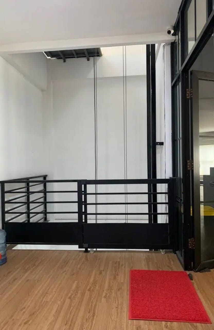 Jual Cepat 2 Ruko Gandeng 4,5 lantai di Taman Sari Jakarta Barat (AL) - Foto 10