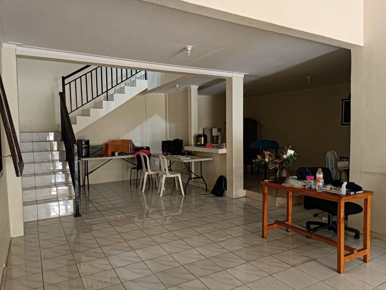 Jual Cepat Rumah 1,5 lantai di Meruya Utara Kembangan Jakarta Barat (AL) - Foto 6