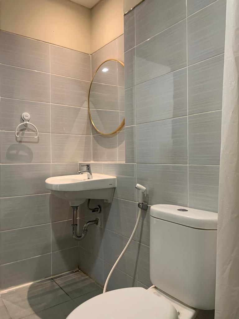 Jual Cepat Apartemen Metro Garden Metro Permata Karang Tengah Tangerang (RR) - Foto 4