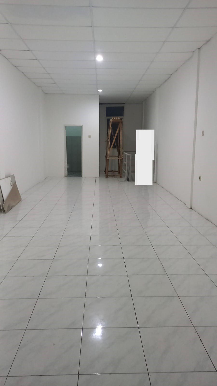 Jual Cepat Ruko 3 lantai di Cikini Menteng Jakarta Pusat (RR) - Foto 3