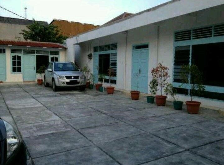 Jual Cepat Rumah Kost Harga NJOP di Cideng Petojo Jakarta Barat (RR)
