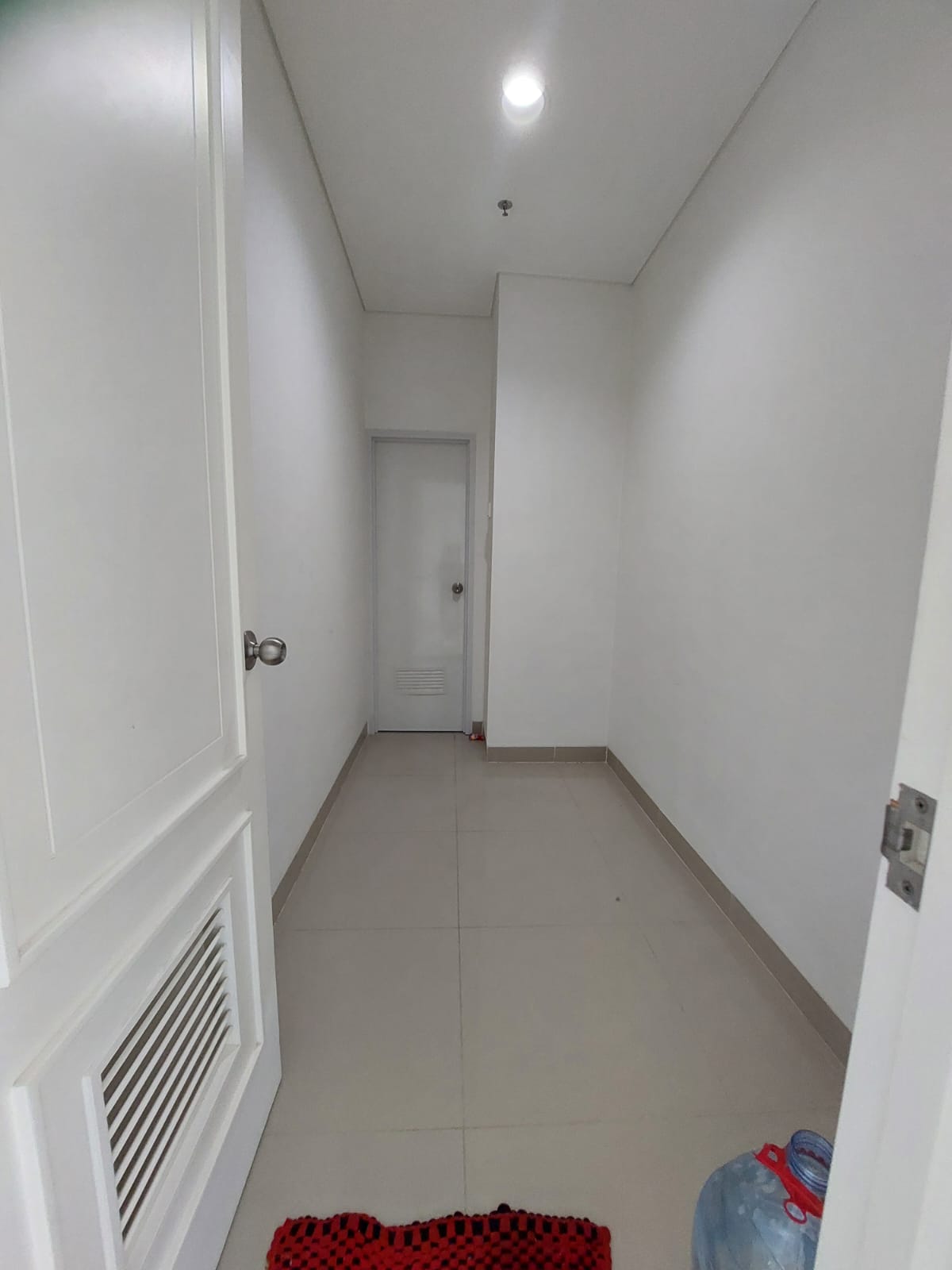 Sewa Cepat Grand Madison Condominium Type 2+1 BR di Jl. Letjen S.Parman Jakarta Barat (RR) - Foto 5