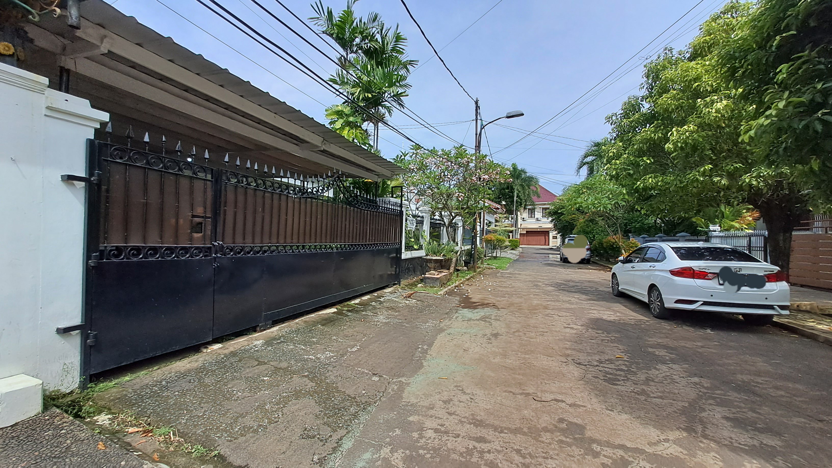 Jual Cepat Rumah di Jatiwaringin Pondok Gede Bekasi (AF) - Foto 2