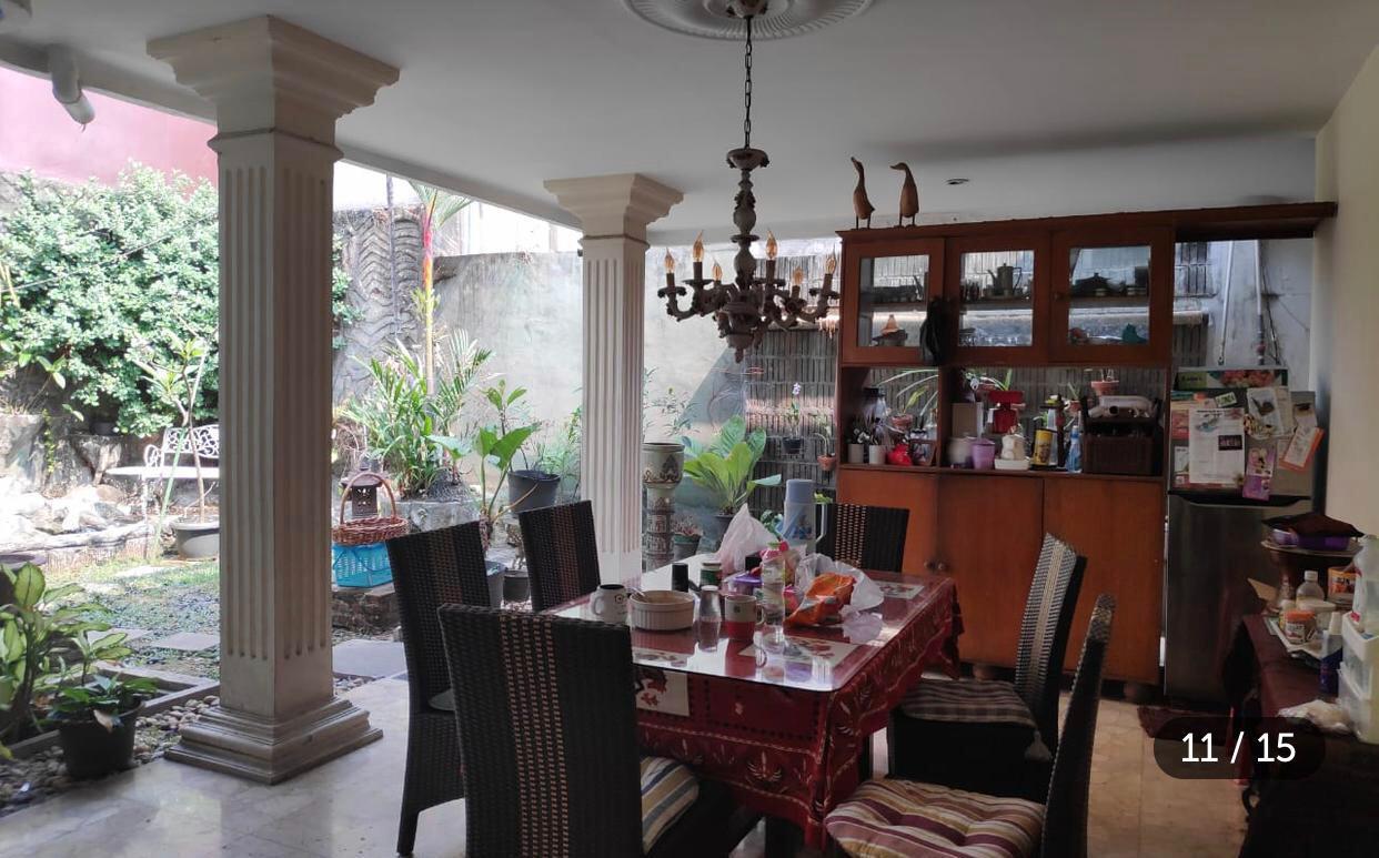 Jual Cepat Rumah di Jatiwaringin Pondok Gede Bekasi (AF) - Foto 3