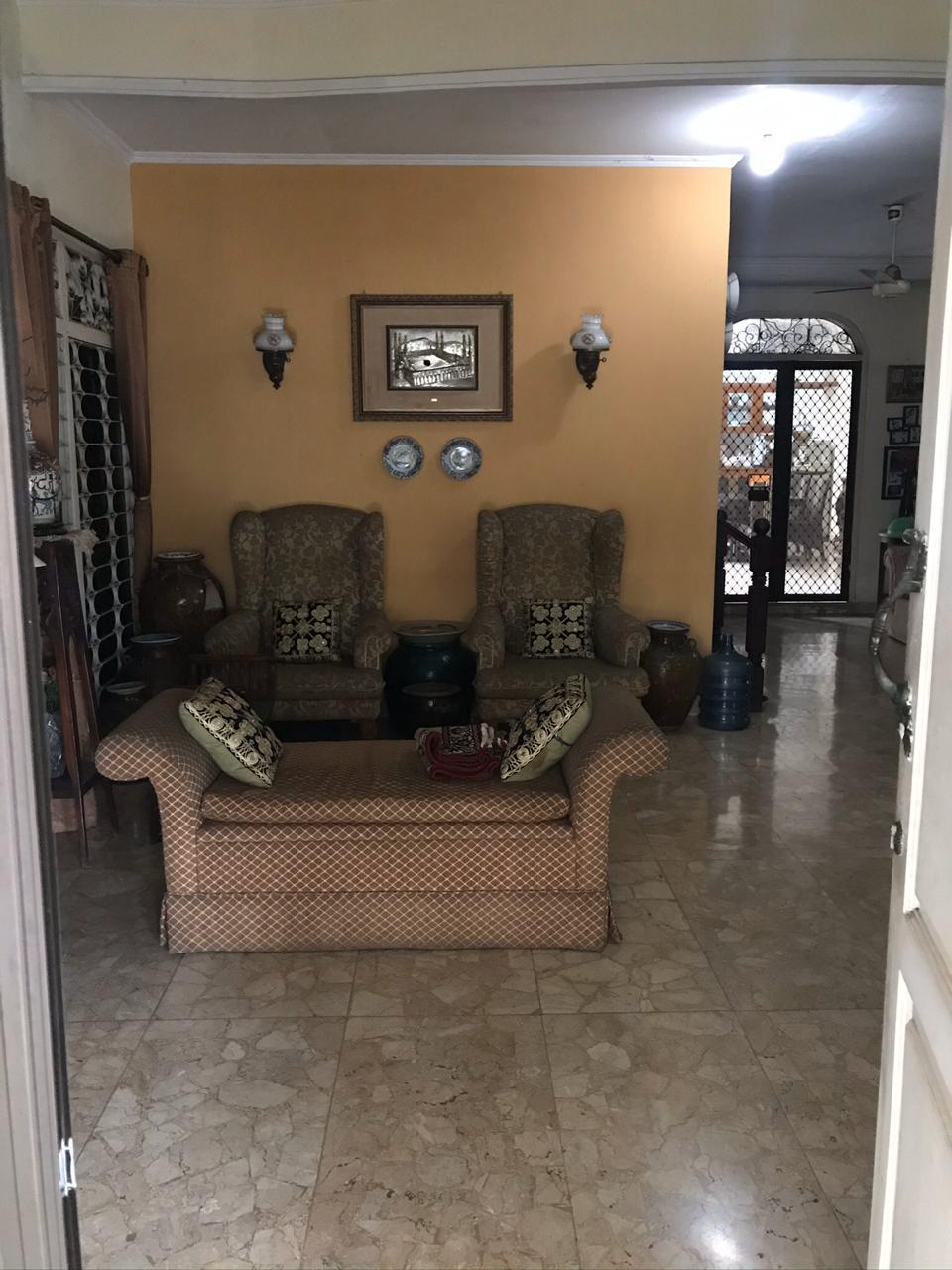 Jual Cepat Rumah di Jatiwaringin Pondok Gede Bekasi (AF) - Foto 4