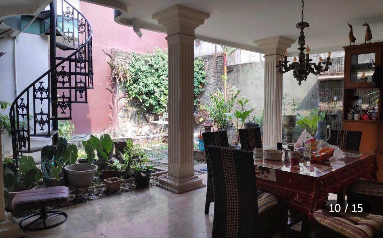 Jual Cepat Rumah di Jatiwaringin Pondok Gede Bekasi (AF) - Foto 6