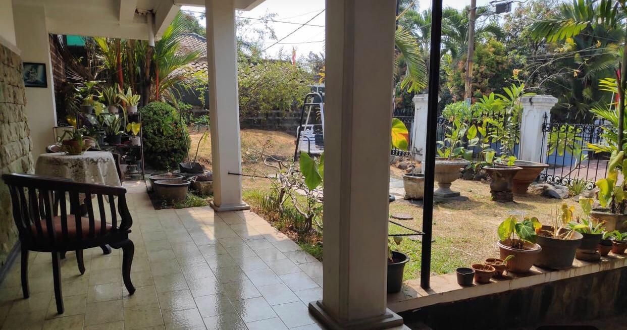 Jual Cepat Rumah di Jatiwaringin Pondok Gede Bekasi (AF) - Foto 9