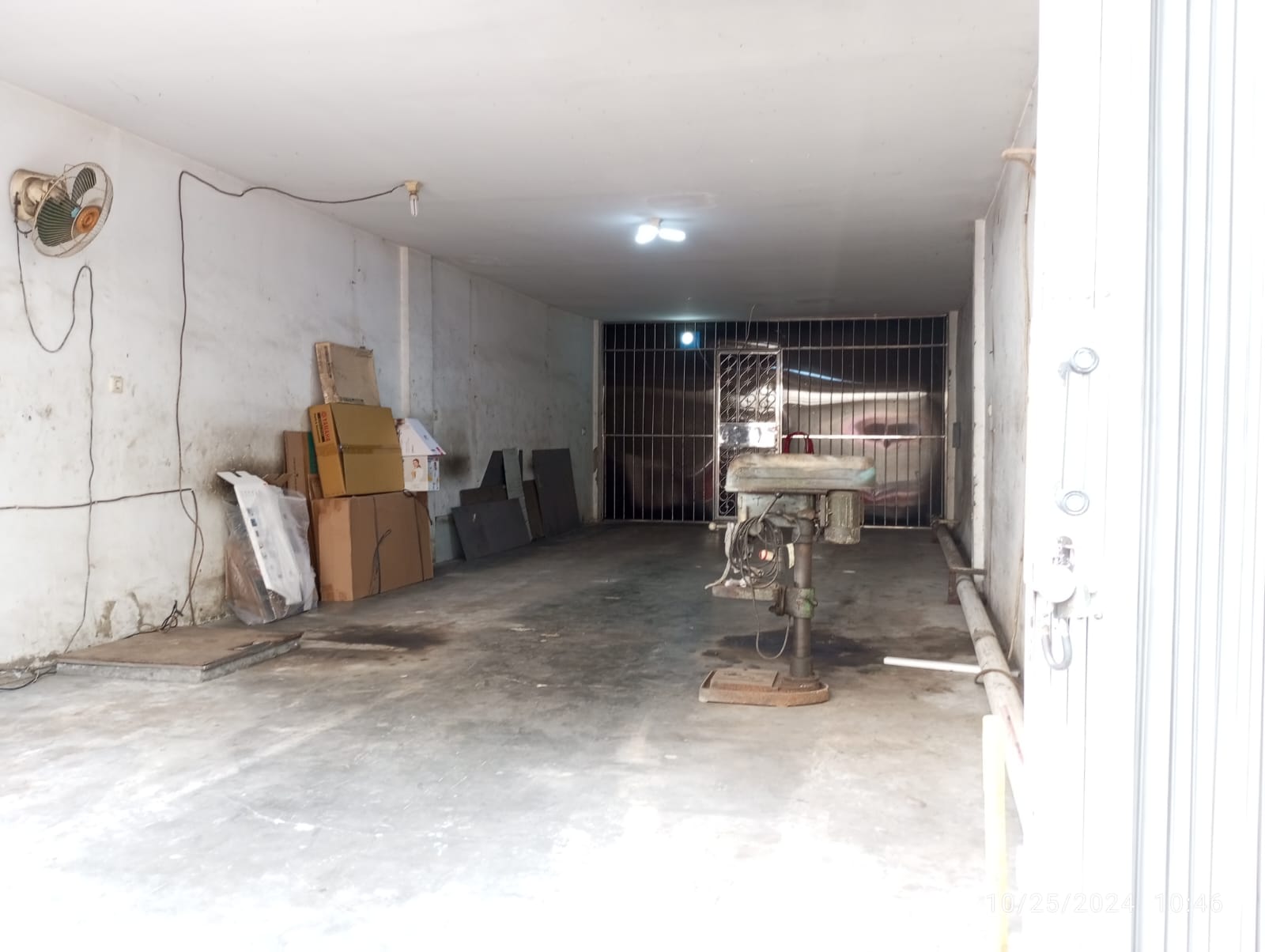 Jual Cepat Ruko Kantor 3,5 lantai di Pekojan Tambora Jakarta Barat (AF) - Foto 2