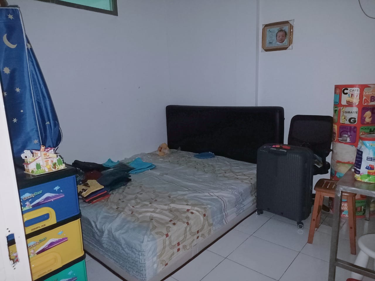 Jual Cepat Ruko Kantor 3,5 lantai di Pekojan Tambora Jakarta Barat (AF) - Foto 6