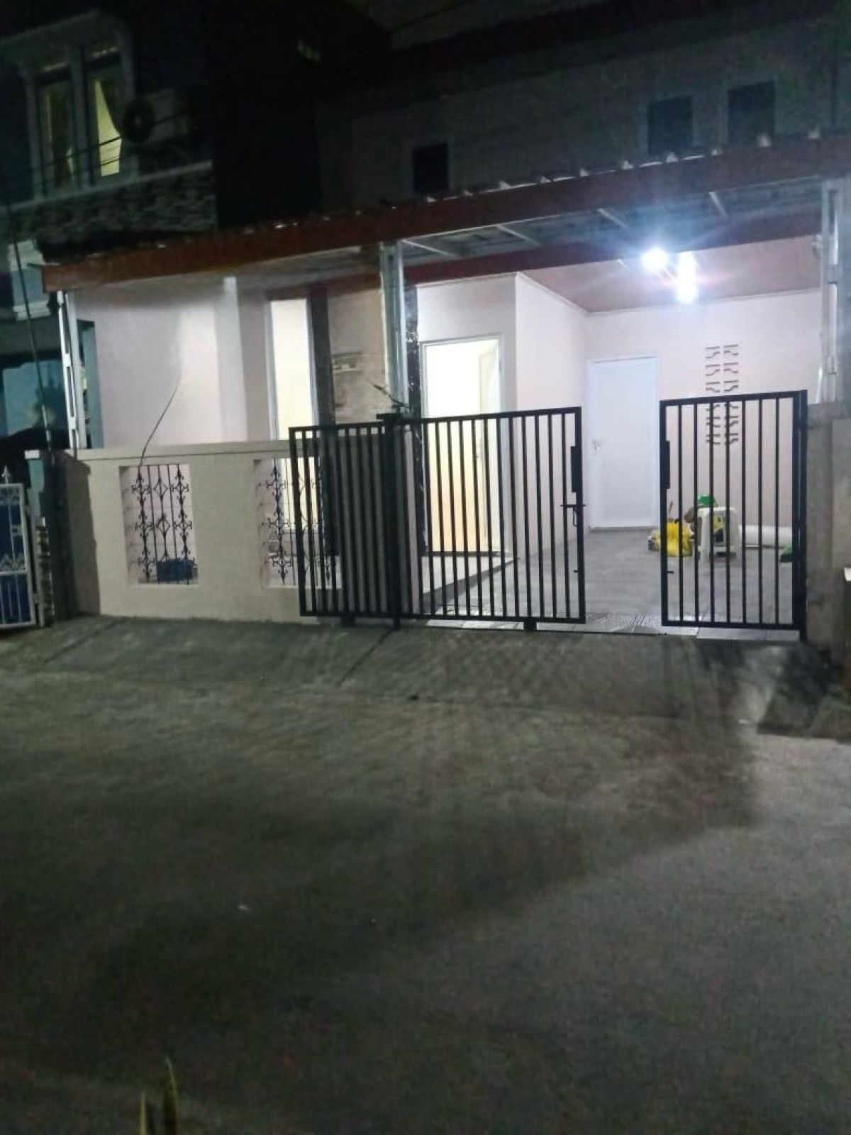 Jual Rumah di daerah Wisma Asri Kota Bekasi (DI)