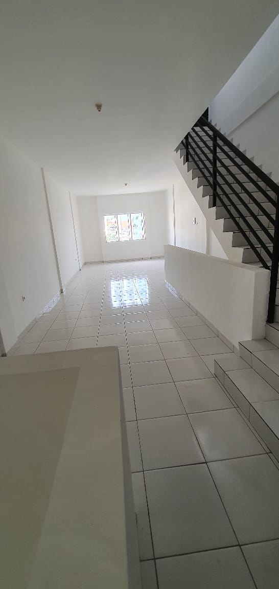 Jual Cepat Ruko Kantor 4 lantai di Petojo Cideng Gambir Jakarta Pusat (AF) - Foto 2