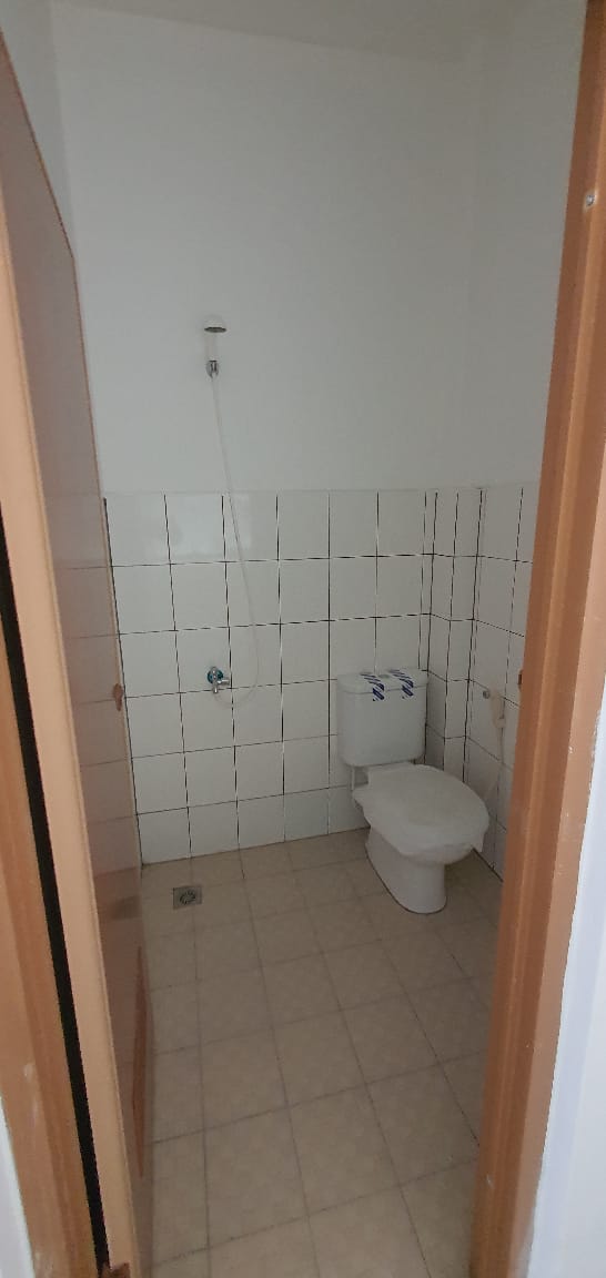 Jual Cepat Ruko Kantor 4 lantai di Petojo Cideng Gambir Jakarta Pusat (AF) - Foto 3