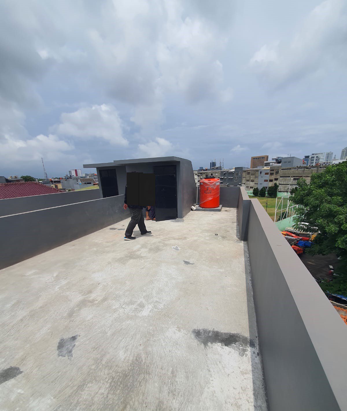 Jual Cepat Ruko Kantor di Petojo Cideng Gambir Jakarta Pusat (AF) - Foto 3