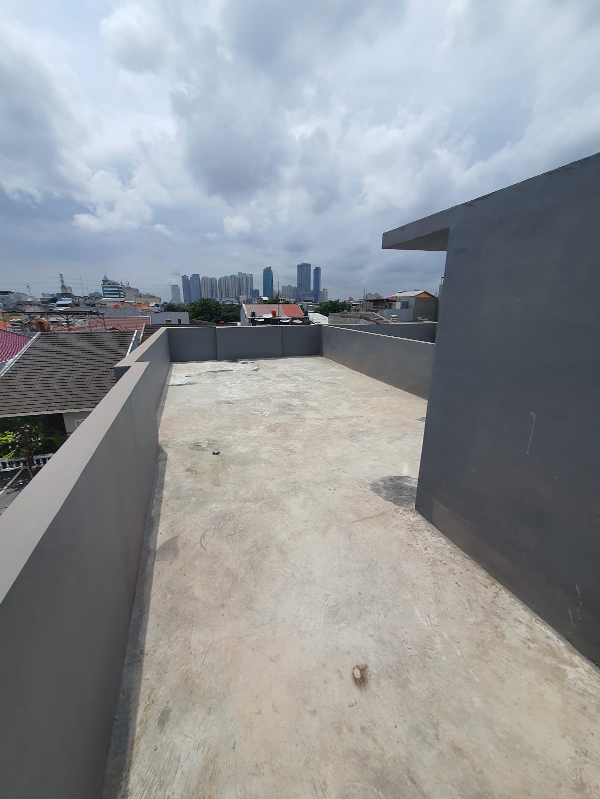 Jual Cepat Ruko Kantor di Petojo Cideng Gambir Jakarta Pusat (AF) - Foto 4