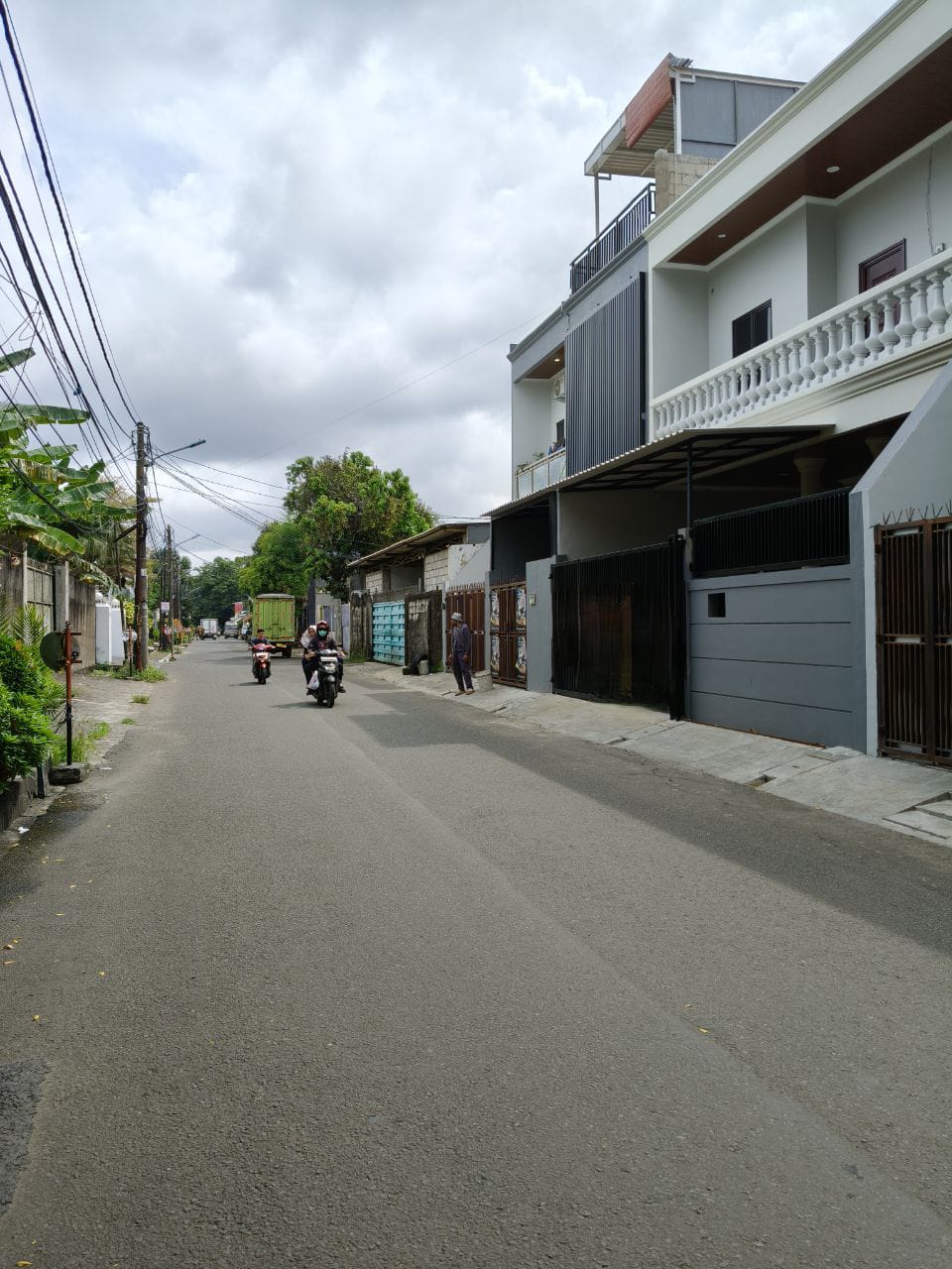 Jual Cepat Rumah 2 lantai Type Minimalis di Kebon Jeruk Jakarta Barat (AL) - Foto 2