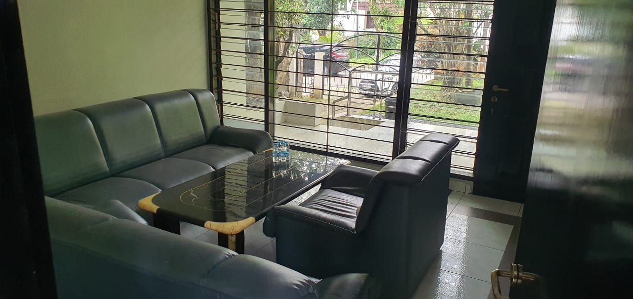 Dijual Rumah di Jalan Tunjung Biru Baranangsiang Kota Bogor Timur Dekat Dengan Tol Jagorawi - Foto 4