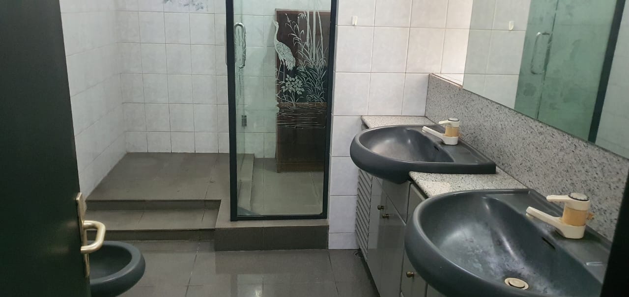 Dijual Rumah di Jalan Tunjung Biru Baranangsiang Kota Bogor Timur Dekat Dengan Tol Jagorawi - Foto 5