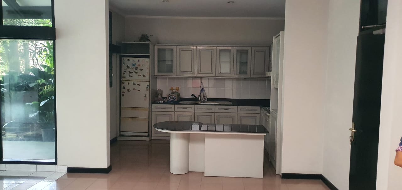 Dijual Rumah di Jalan Tunjung Biru Baranangsiang Kota Bogor Timur Dekat Dengan Tol Jagorawi - Foto 6