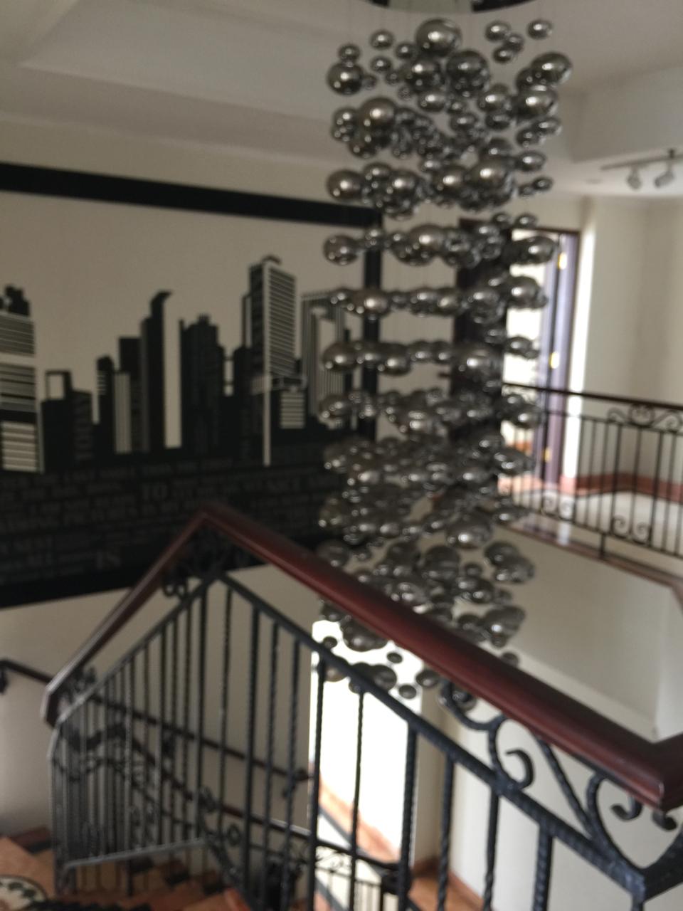 Jual Cepat Apartemen Townhouse di Grand Tropic Grogol Pertamburan Jakarta Barat (DI) - Foto 5