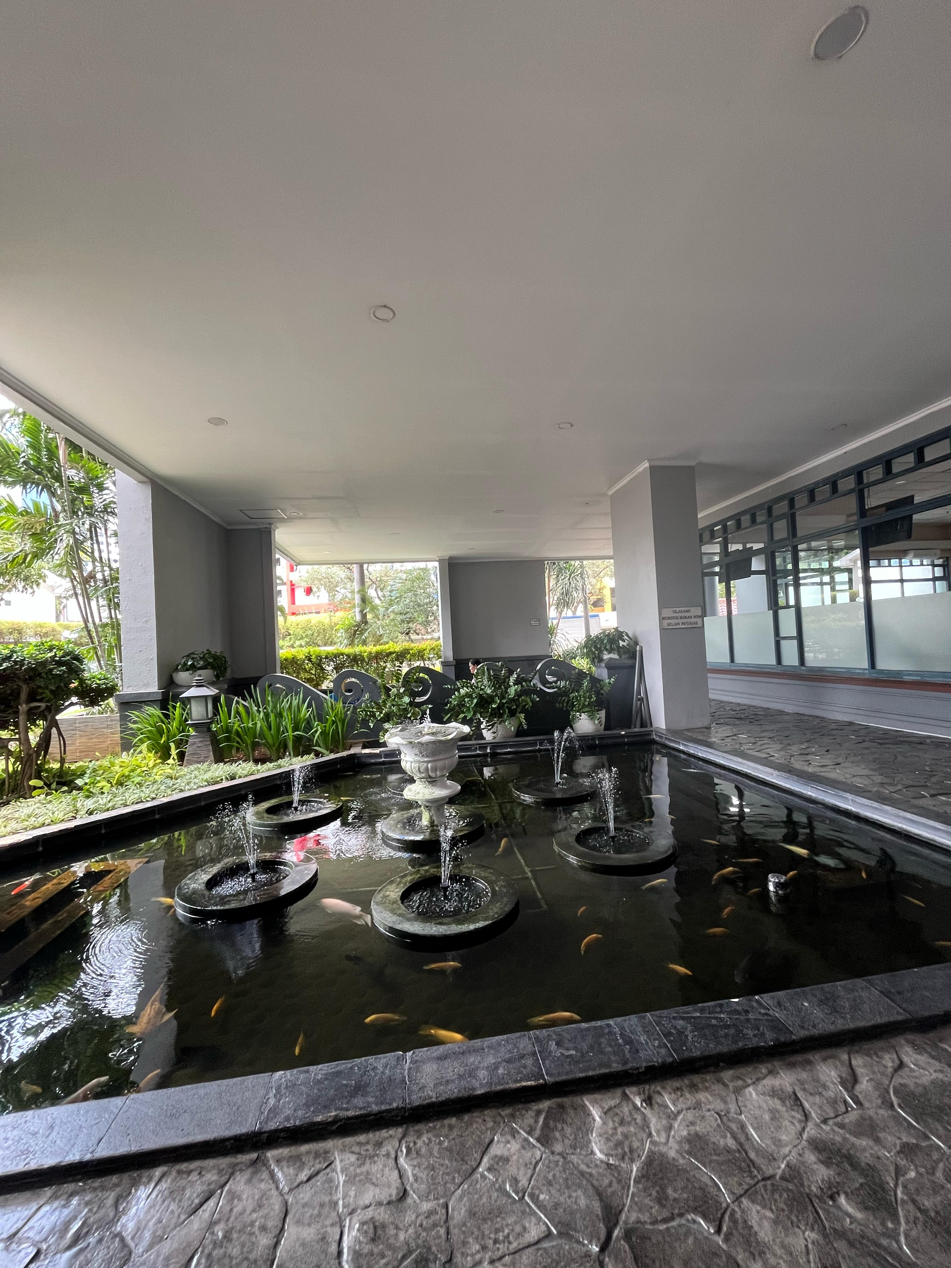 Jual Cepat Apartemen Townhouse di Grand Tropic Grogol Pertamburan Jakarta Barat (DI) - Foto 11