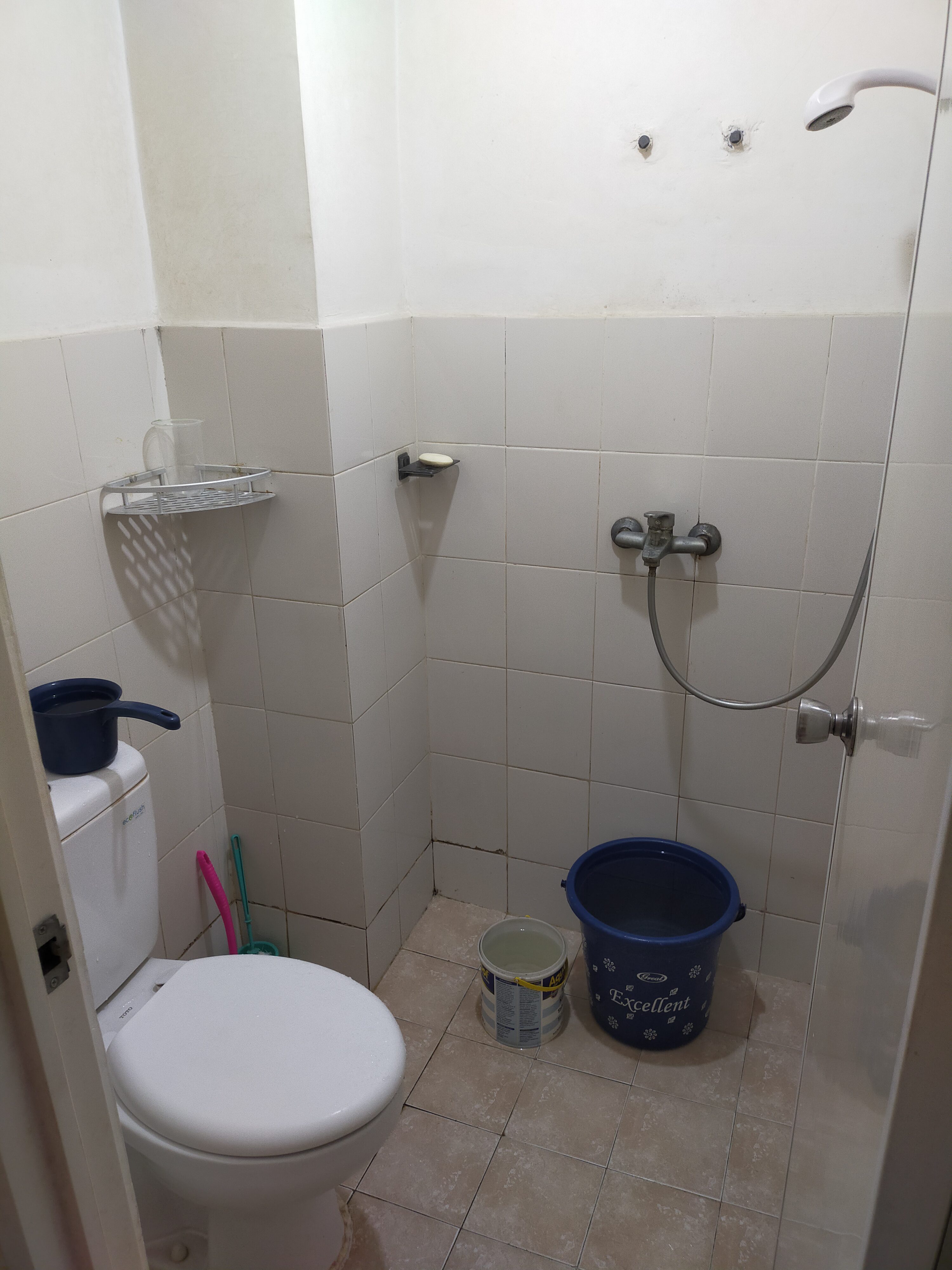 Disewakan Cepat Apartemen Teluk Intan Type Studio di Penjaringan Jakarta Utara (JS) - Foto 6