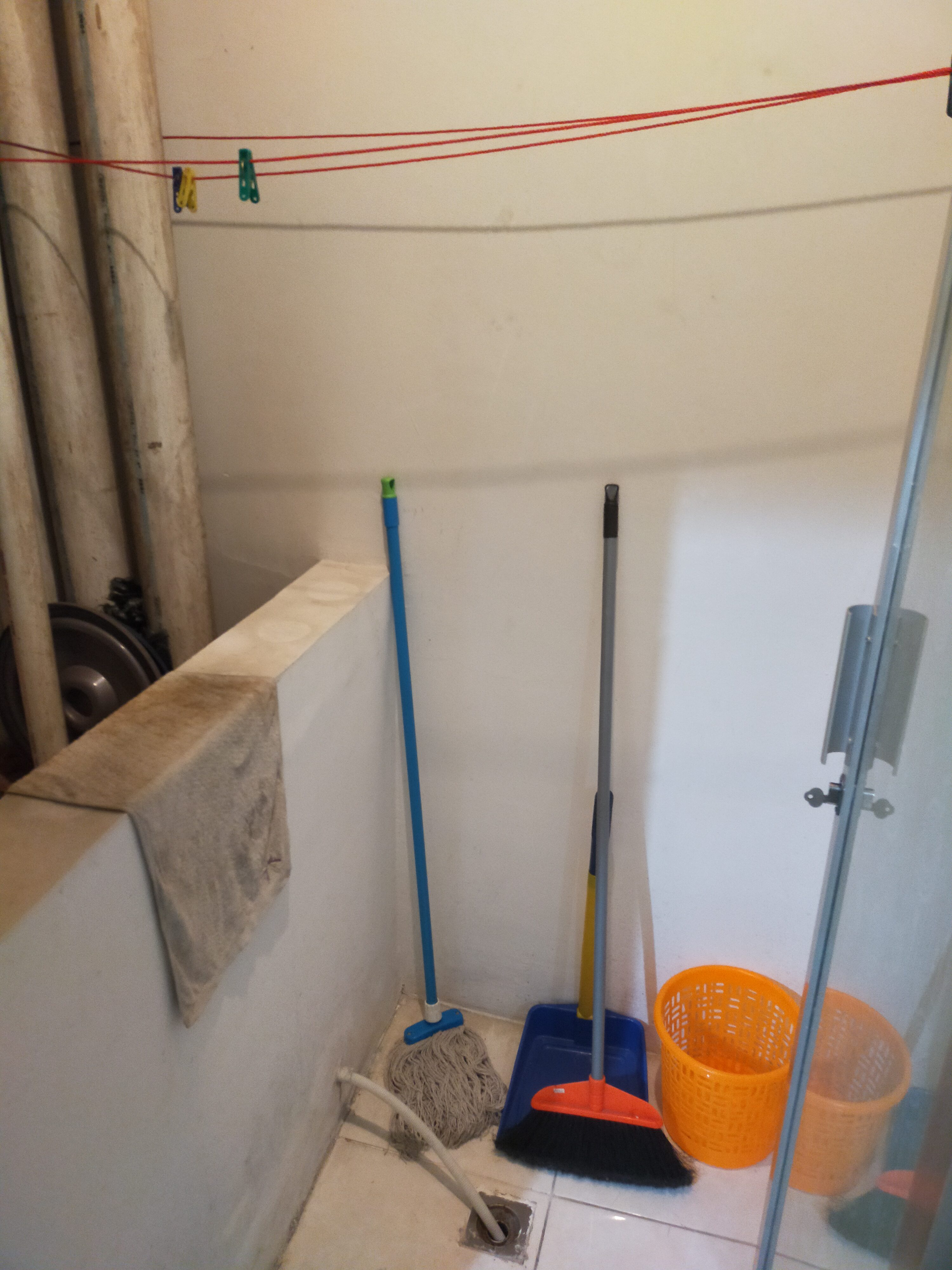 Disewakan Cepat Apartemen Teluk Intan Type Studio di Penjaringan Jakarta Utara (JS) - Foto 2