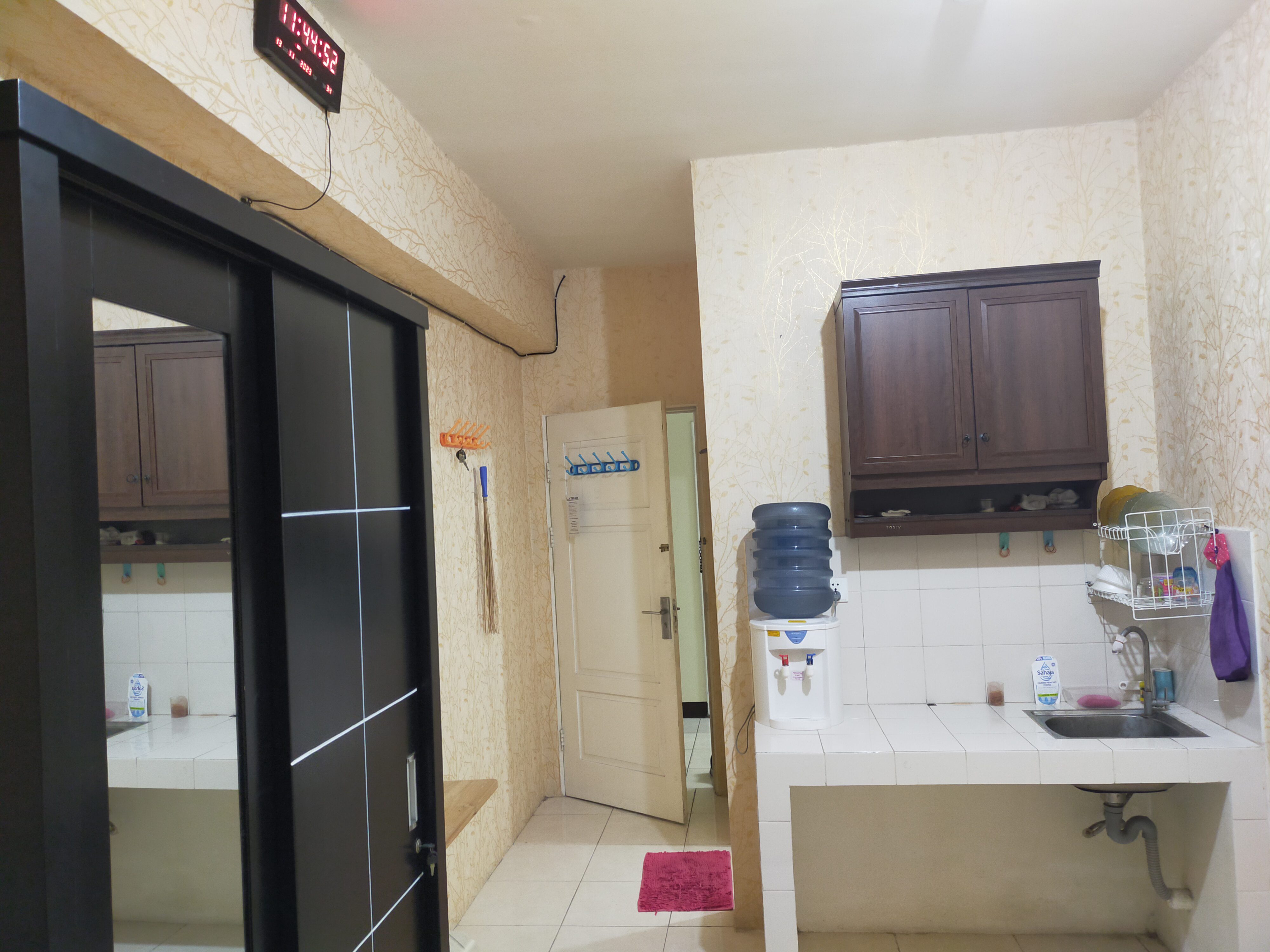 Disewakan Cepat Apartemen Teluk Intan Type Studio di Penjaringan Jakarta Utara (JS) - Foto 3