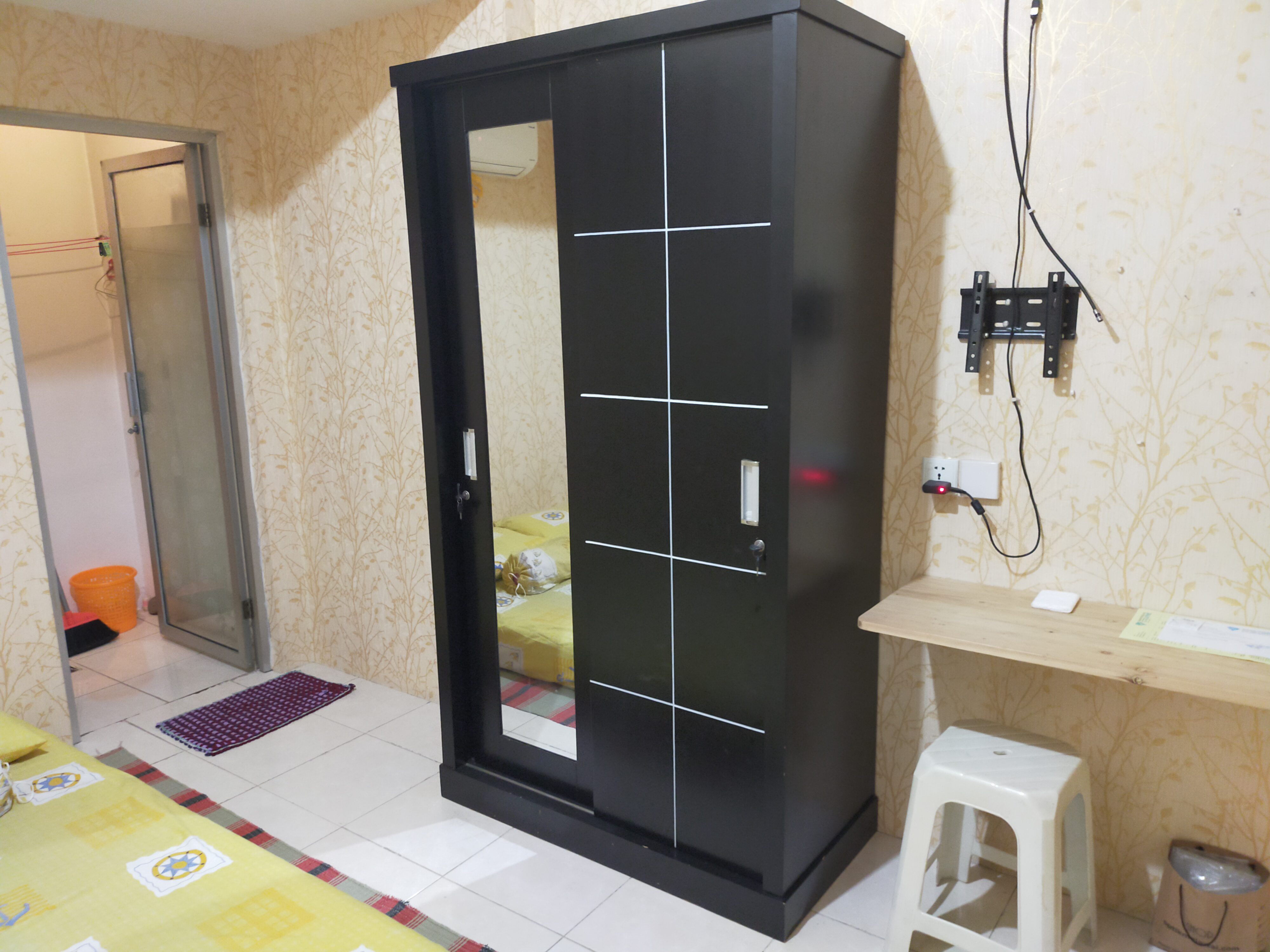 Disewakan Cepat Apartemen Teluk Intan Type Studio di Penjaringan Jakarta Utara (JS) - Foto 4