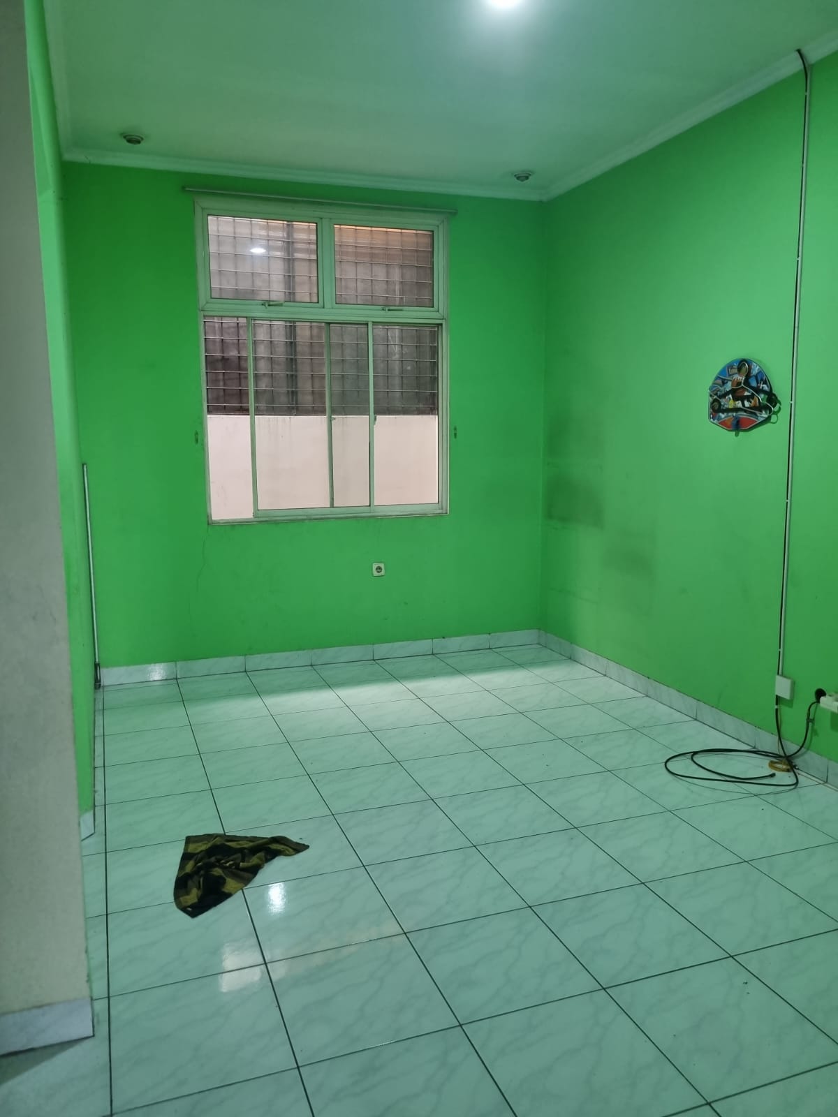 Jual Cepat Rumah 2 lantai di Taman Semanan Indah di Kalideres Jakarta Barat (AF) - Foto 9