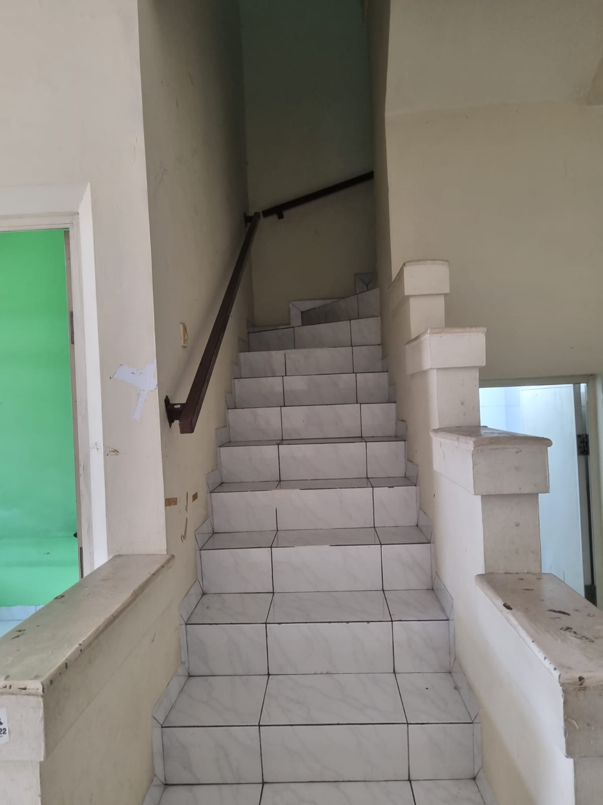 Jual Cepat Rumah 2 lantai di Taman Semanan Indah di Kalideres Jakarta Barat (AF) - Foto 6