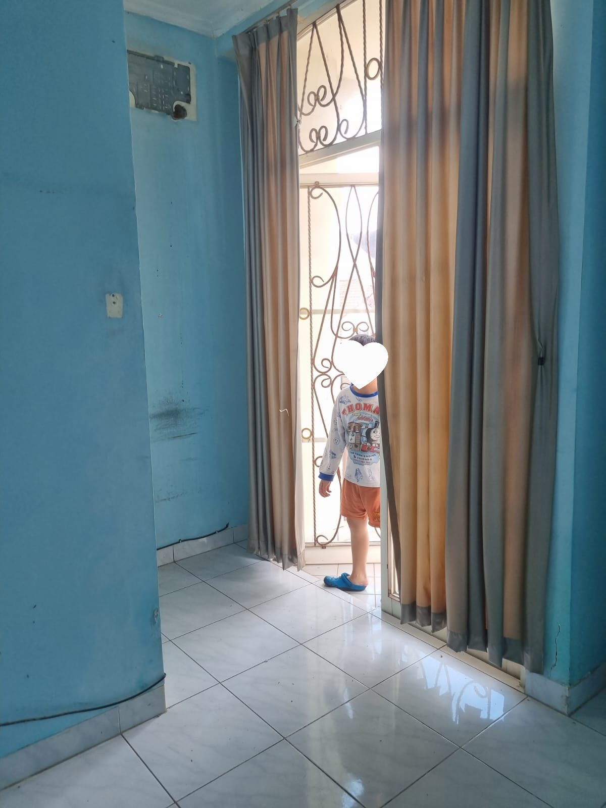 Jual Cepat Rumah 2 lantai di Taman Semanan Indah di Kalideres Jakarta Barat (AF) - Foto 8