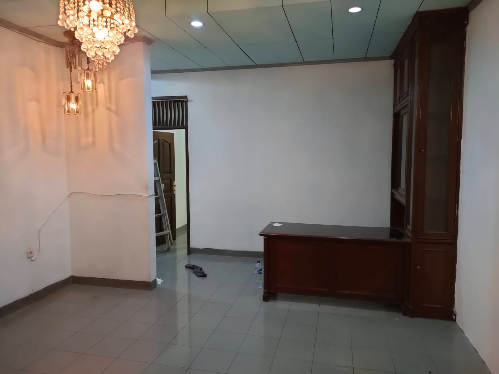 Jual Cepat Rumah di Kayu Putih Pulo Gadung Jakarta Timur (AF) - Foto 2