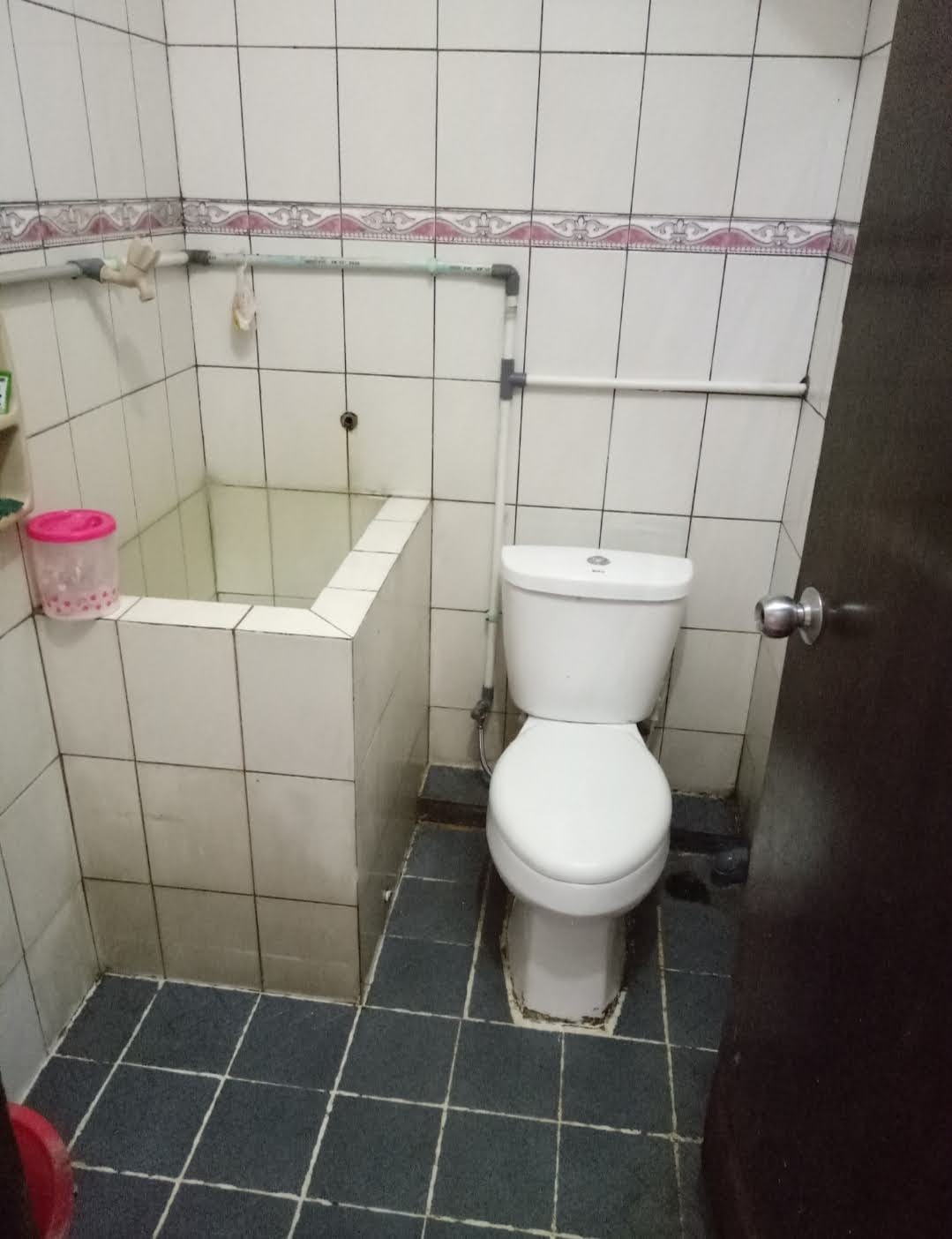 Jual Cepat Rumah di Kayu Putih Pulo Gadung Jakarta Timur (AF) - Foto 4