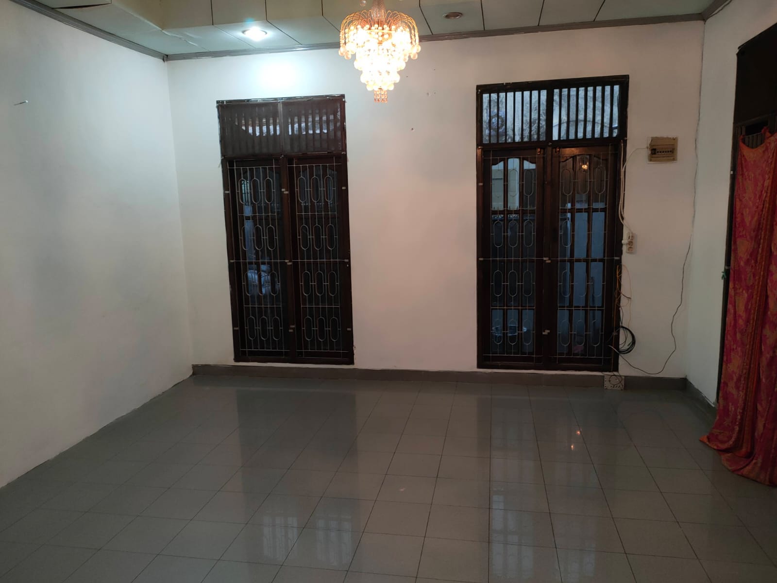Jual Cepat Rumah di Kayu Putih Pulo Gadung Jakarta Timur (AF) - Foto 6