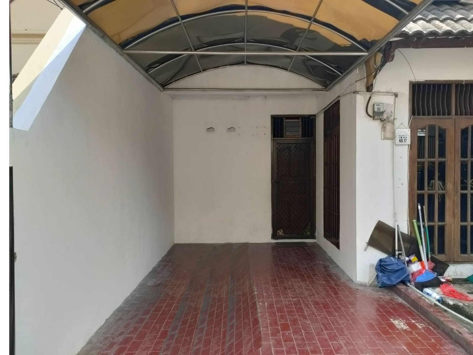 Jual Cepat Rumah di Kayu Putih Pulo Gadung Jakarta Timur (AF) - Foto 8