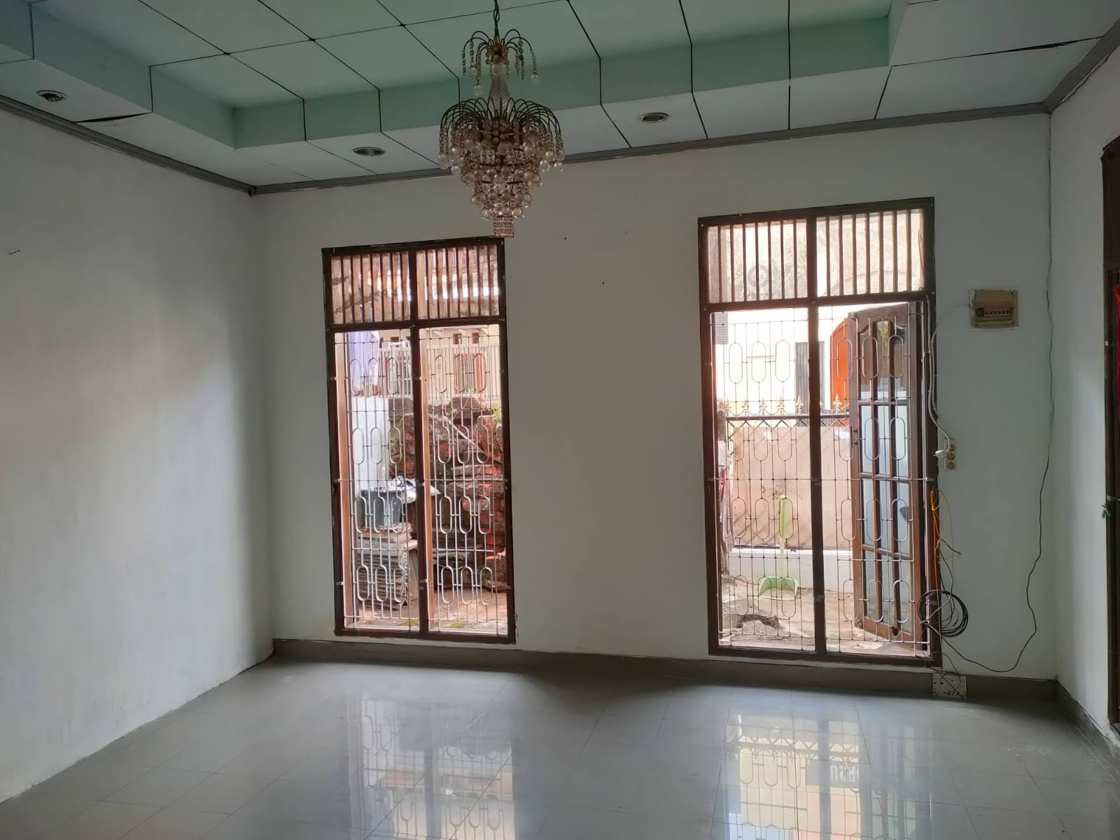 Jual Cepat Rumah di Kayu Putih Pulo Gadung Jakarta Timur (AF) - Foto 9